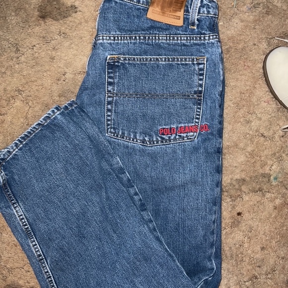 Mens jeans - Picture 3 of 4